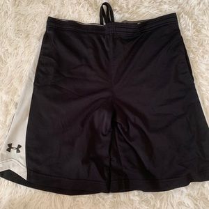 Men's Under Armor Shorts